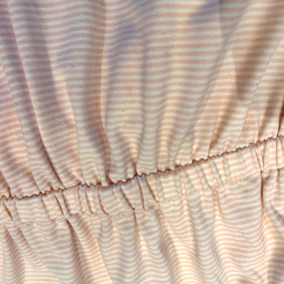 GIRLS SOFT AND COMFY SUMMER JUMPSUIT - Picture 2 of 9